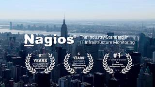 Nagios: The Industry Standard in IT Infrastructure Monitoring