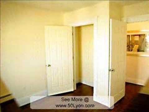 Dorchester, Massachusetts Condo by Realtor Mike Mahoney