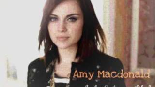 Amy Macdonald - An Ordinary Life(Lyrics)