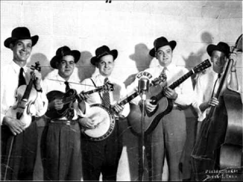 The Stanley Brothers - A Lonesome Night (1956)