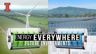 Thumbnail of Future Environments: Energy Everywhere video