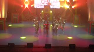 preview picture of video 'HD  Love in Hong Kong, CDS, production, dancefest 2014, Novi Sad'