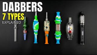 Every Type of Nectar Collector in 3 Minutes (Least to Most Advanced)