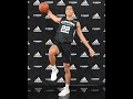 Combine Summer: Marcus Tobin - Forward - 6'6" - 200lbs