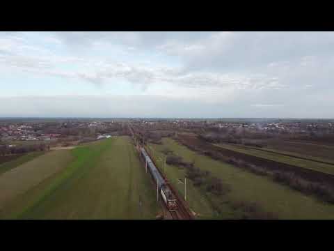 EA  811 IR1825 Bucuresti Nord Targu Jiu