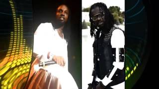 Prince Maniaco and Mavado !!!!!!!! new song !!!!!!!!!! attaque / SIXTEEN  DASECA PROD SIXTEEN RIDDIM