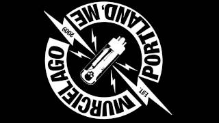 Murcielago - Fairlane Swain