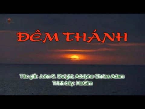 Thánh ca 66 - Đêm Thánh