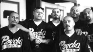 The Psycho Realm - 11 Psyclones