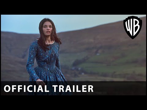 Emily - Official Trailer - Warner Bros. UK