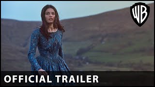 Emily - Official Trailer - Warner Bros. UK