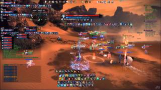 벨릭섭 연맹쟁 알레vs카야