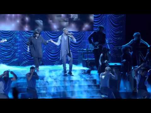 Empire - Nothing To Lose - Jussie Smollett & Patti LaBelle