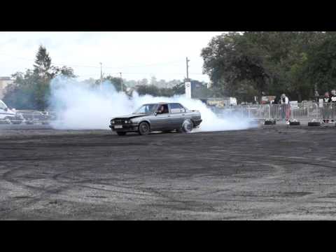 Steryd zadyma Dzień świra II edycja  jeziory wielkie