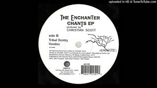 The Enchanter - Voodoo