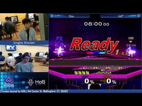 HoG 121 Winner's Finals - Slox vs lint