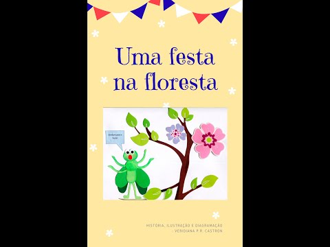 Histrias infantis Espritas