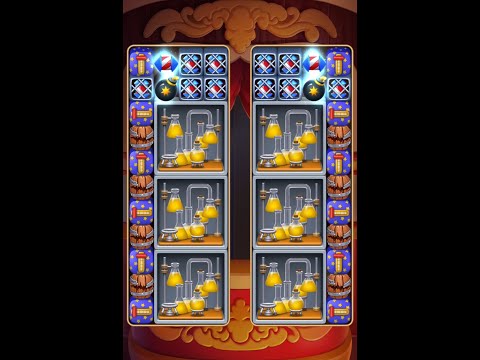 TOON BLAST - Gameplay Walkthrought 9916/9917/9918/9919/9920 peak game - YouTube