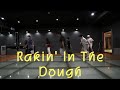 Zhigge Rakin In The Dough InSeu S Class