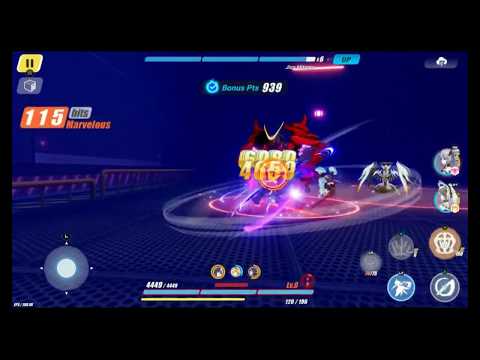 Red Lotus Dirac Sea - Jizo Mitama - 161eh - 863