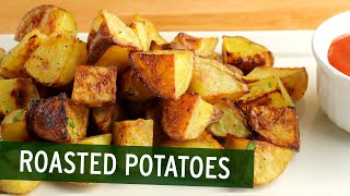 Roasted Potatoes