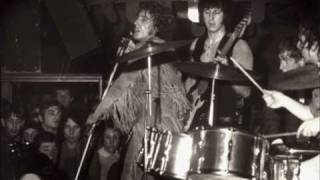 The Who Pictures of Lily BBC Sessions