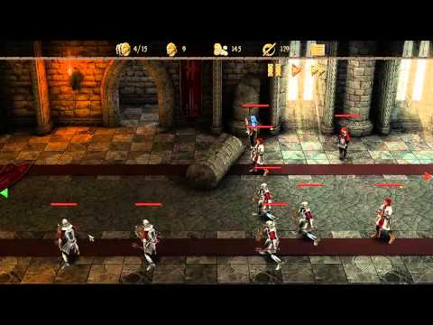 Two Worlds II : Castle Defense Playstation 3