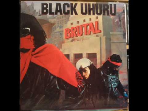 Black Uhuru - Fit You Haffe Fit