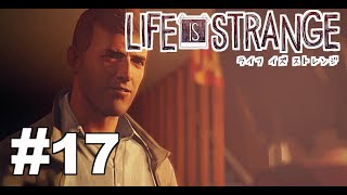 #17『Life Is Strange』:Reverse【実況】