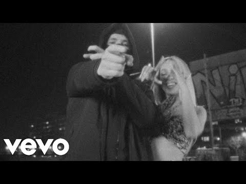 Young Still - VVS (feat. Bad Gyal & Beny Jr.) [Official Video] (MASHUP)