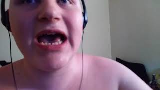 Live Before I Die And Killer Crazy Lixx Vocal Cover