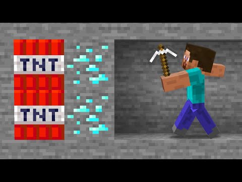 CREO UNA TRAPPOLA NEL MIO MONDO DI MINECRAFT