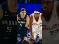 LeBron James X Paolo Banchero