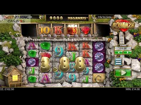 BONANZA #20 - The Biggest Miracle I Had in 15 Years of Gambling. WOW!!