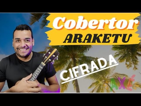 Cobertor - Araketu