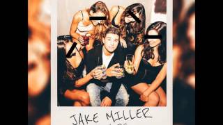 Yellow Lights - Jake Miller