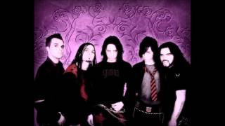 Icon and The Black Roses - Angel