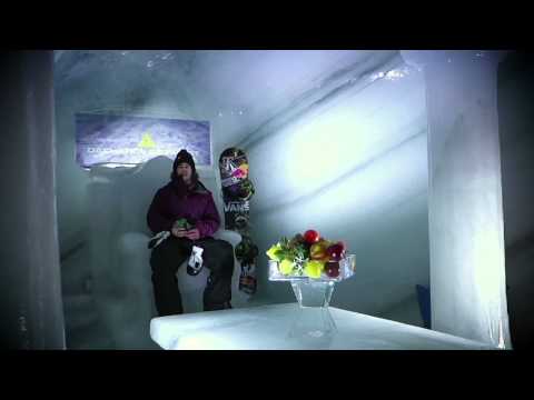 Horsefeathers Pleasure Jam 2010 - Imageclip