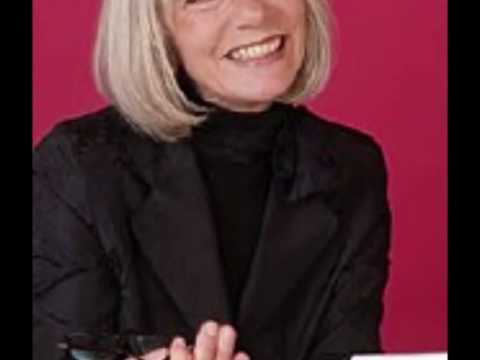 Wer ist Erika Pluhar? ...es war einmal...