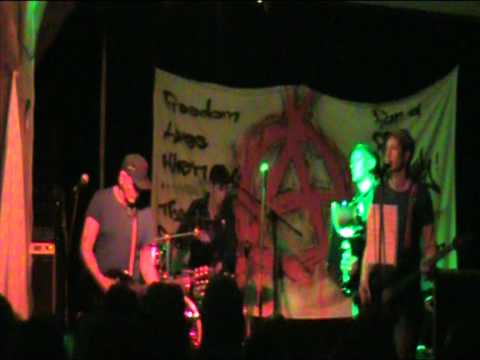 option weg - Braincrash