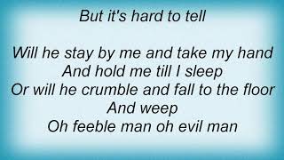 Billy Bragg - Trust Lyrics