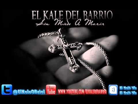 EL KALÉ DEL BARRIO Sin Miedo A Morir Teaser @ElKaleOficial