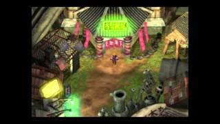 FINAL FANTASY VII: Daring plan of action.