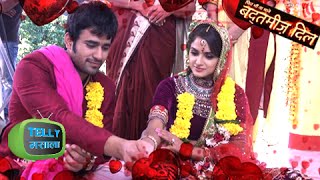 Big Twist In Abeer And Mehers Wedding  Phir Bhi Na