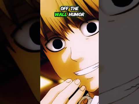 Kettou Mae Niha Mochiwo Tase - Gintama