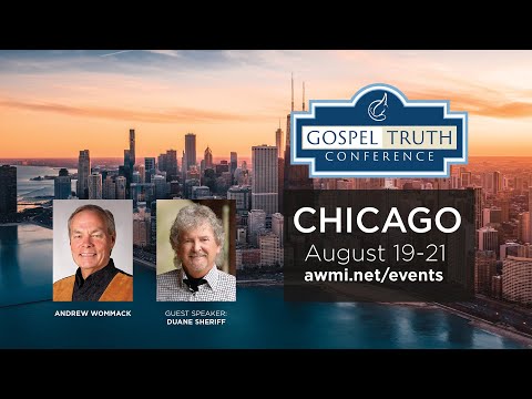 Chicago GTC 2021: Day 2, Morning Session