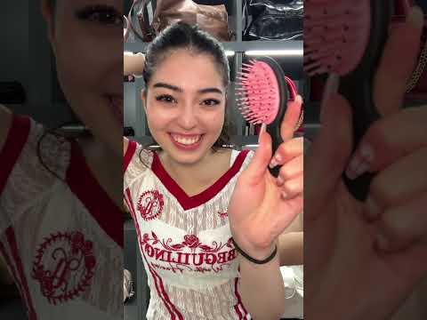 ✨Hair fix💇🏼‍♀️🎀