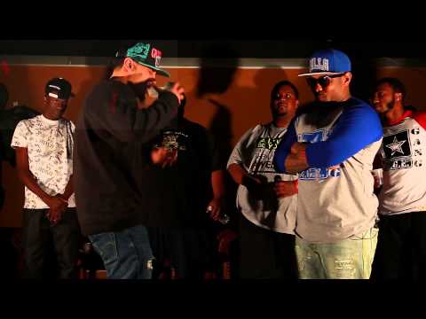 GP Moneybagz vs Billy Bars