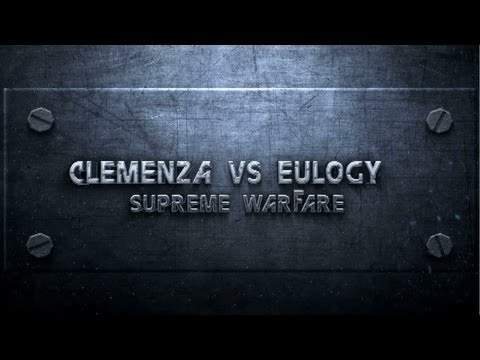 Eulogy vs Clemenza