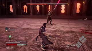 血で血を争う絶望の世界！codevein！パート38！